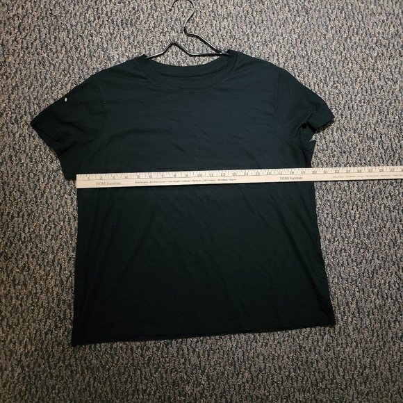 Women's Short Sleeve Casual T-Shirt A New Day Size XXL - Picture 12 of 14